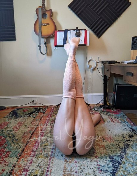 hotyoga star du porno sexy photos