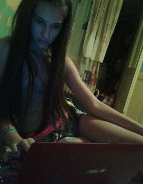 Tinche Bre jolie star du porno galerie