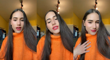 Arijanna Sara Di Palma Fotoaufnahmen