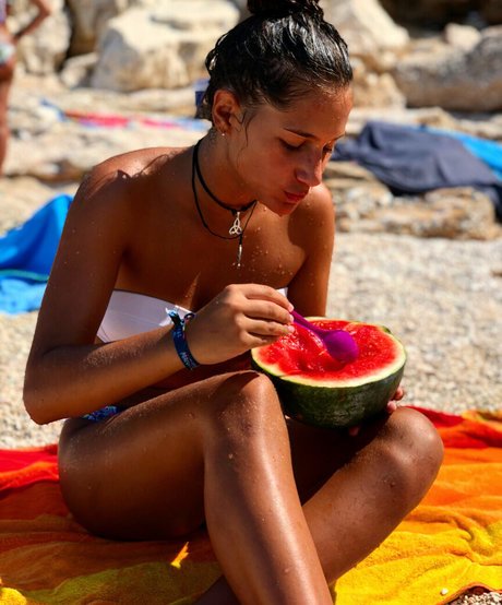 Arijanna Sara Di Palma star du porno adulte photo