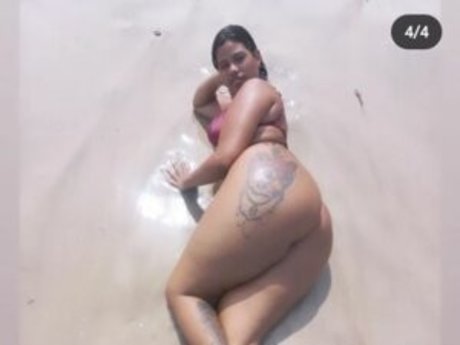 Thayna De Santana modèle galerie