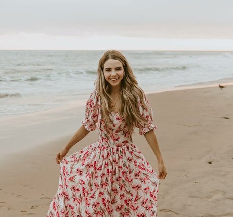 Bobbi Althoff star du porno érotique images