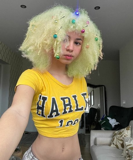 Larissa Kimberlly belle actrice images