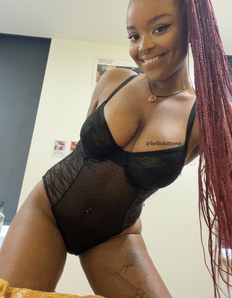 Hell0kittyevie actrice galerie