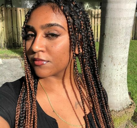 Nita Amari étoile magnifique galerie