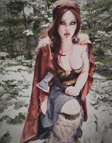 Michelle Nicoletiley modèle porno archive