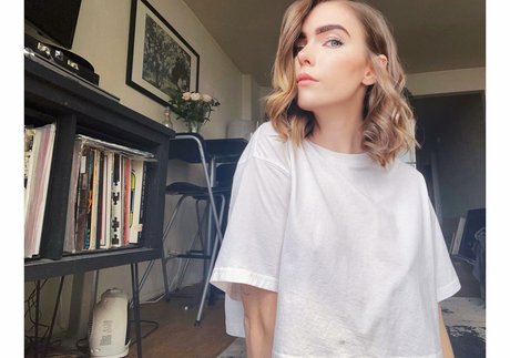 Kruffcorn actrice artistique des photos