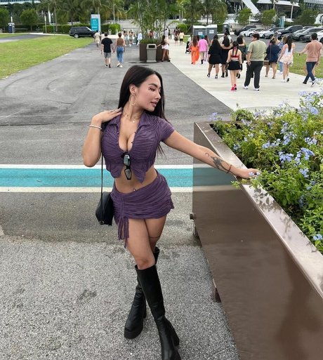 Latalzhang modèle porno photo