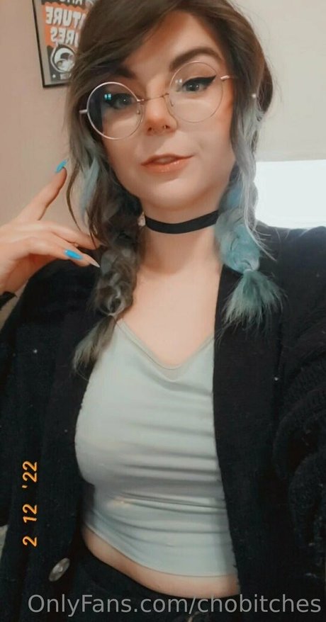 chobitches xxx star du porno photo