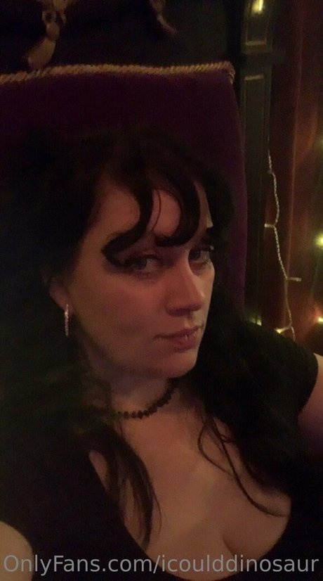 icoulddinosaur haut de star du porno collection