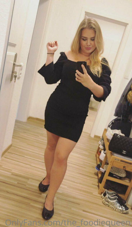 the foodiequeen belle star du porno img