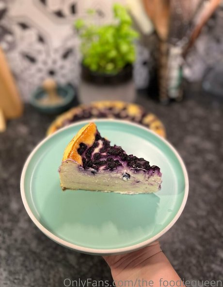 the foodiequeen étoile parfaite des photos