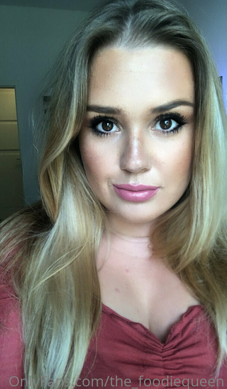 the foodiequeen étoile hd images