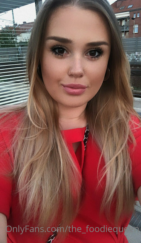 the foodiequeen star exclusive galeries