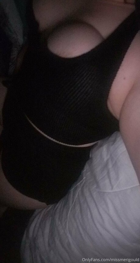 MissMeriGould modèle hd galerie