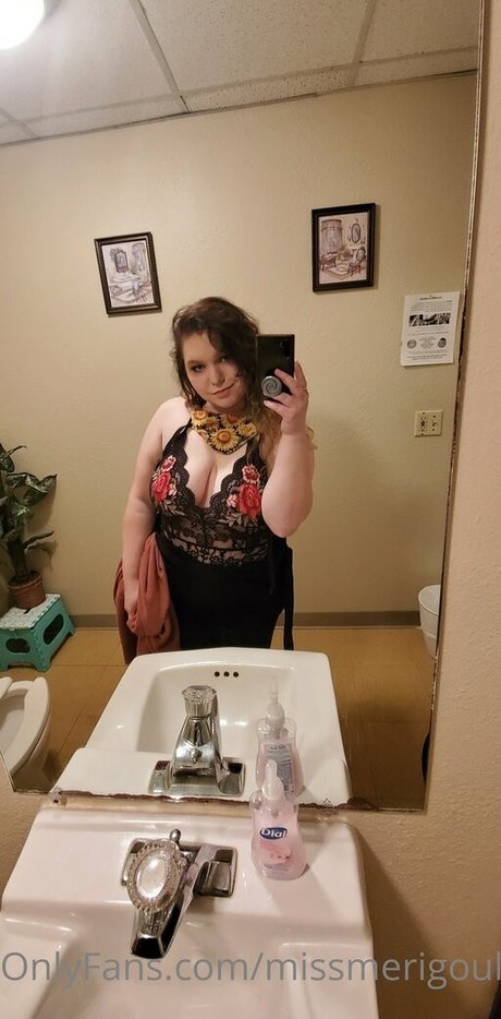 MissMeriGould star du porno xxx img