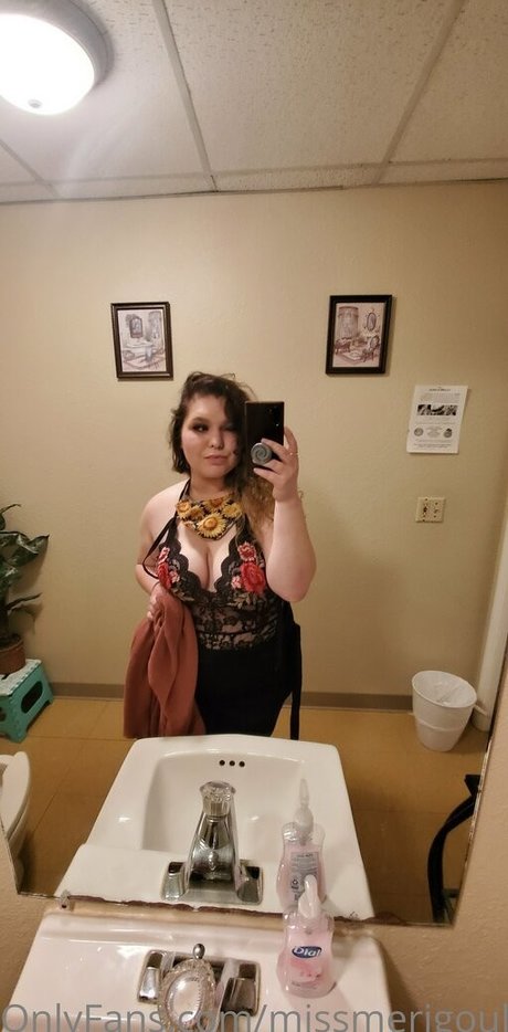 MissMeriGould Fotoaufnahmen