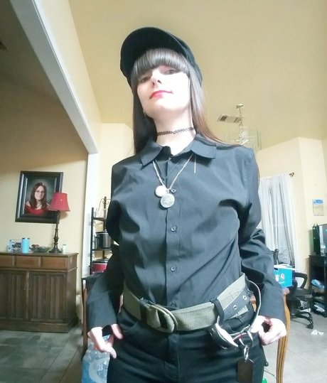 morbidmist actrice libre photo