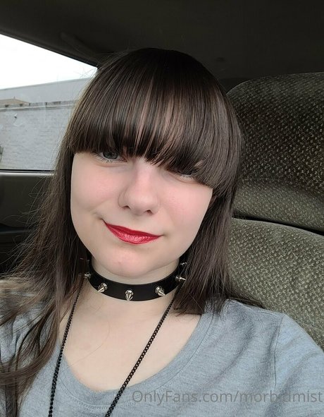 morbidmist modèle adulte collection