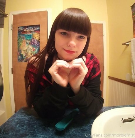 morbidmist meilleure étoile image