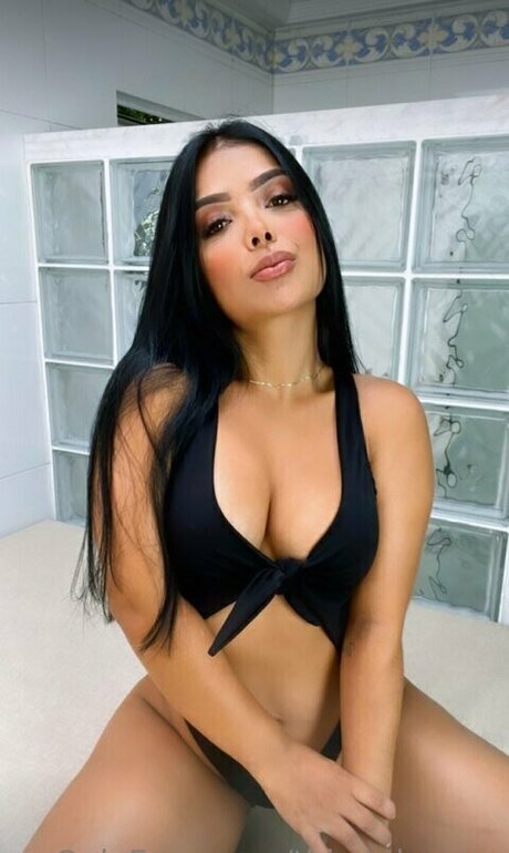 thianabrown star du porno photos