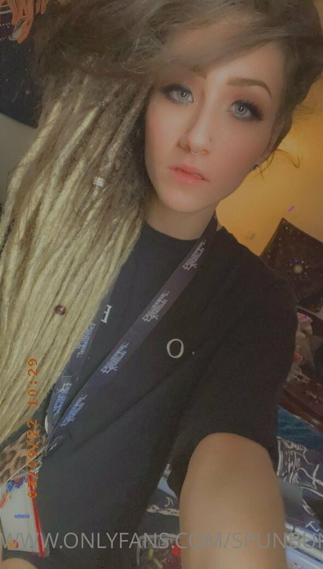 spunbunny modèle gratuit img