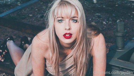 gfejayden sexe de star du porno collection