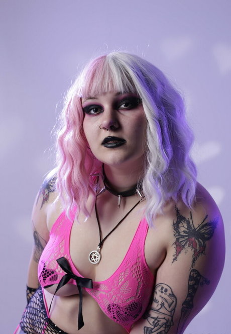 babyghoulbunda belle étoile galerie