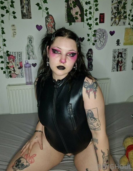 babyghoulbunda star du porno adulte photos