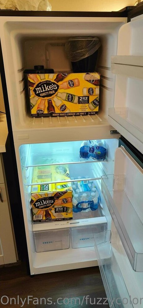 fuzzycolors modèle exclusif des photos