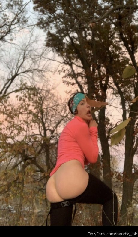 handsy bb star du porno chaude collection