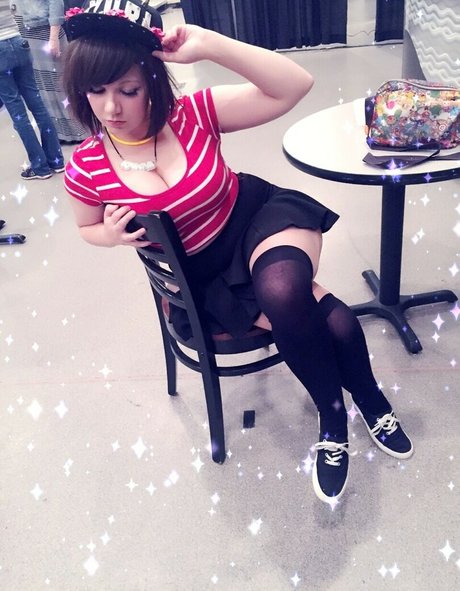 pinkharm modèle de haute qualité photos