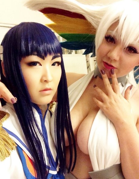 pinkharm modèle joli collection