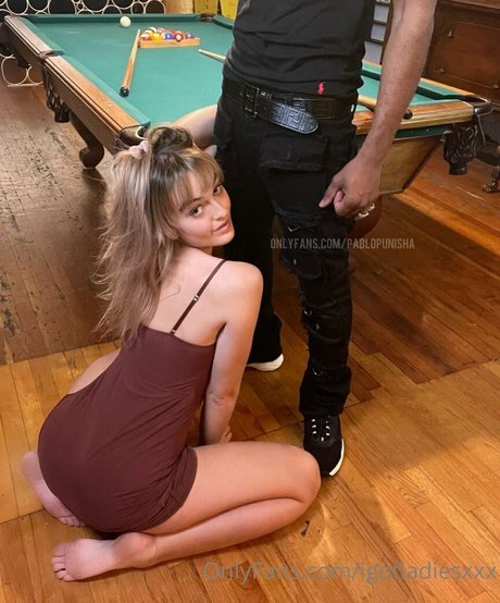 PabloPunisha actrice nue images