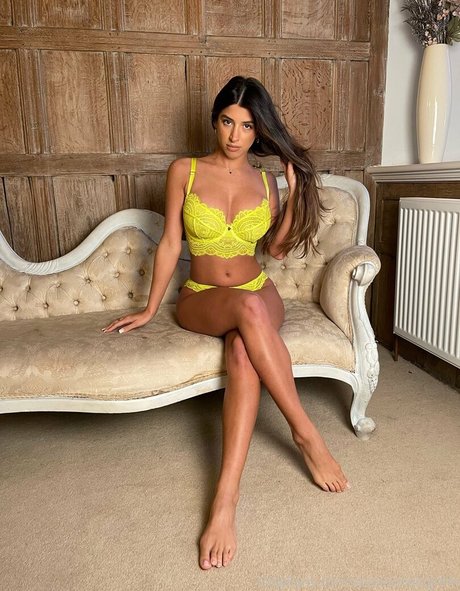 Alexa Campbell star du porno nue img