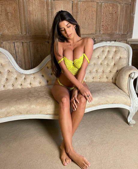 Alexa Campbell xxx étoile galerie