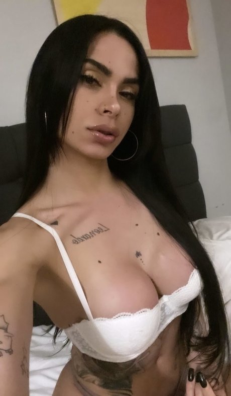 Mariana De Castro modèle exclusif collection