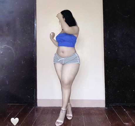 Jekanne étoile sexy image