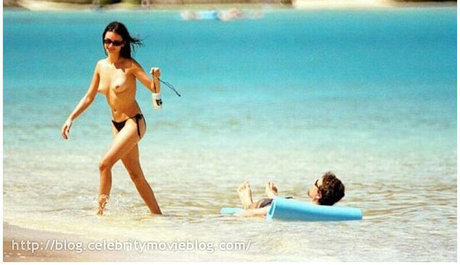 Penelope Cruz actrice artistique galerie