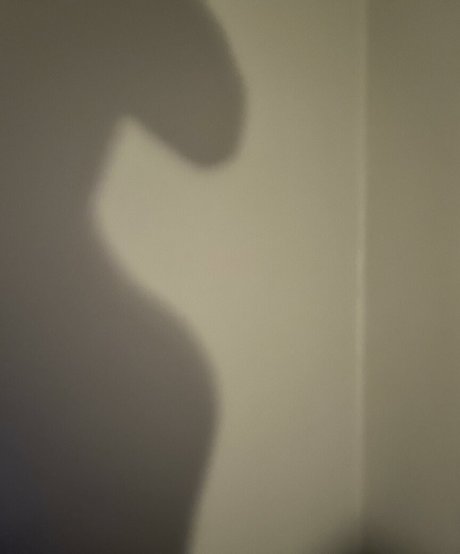 Rosaline Magdalene modèle nu galeries