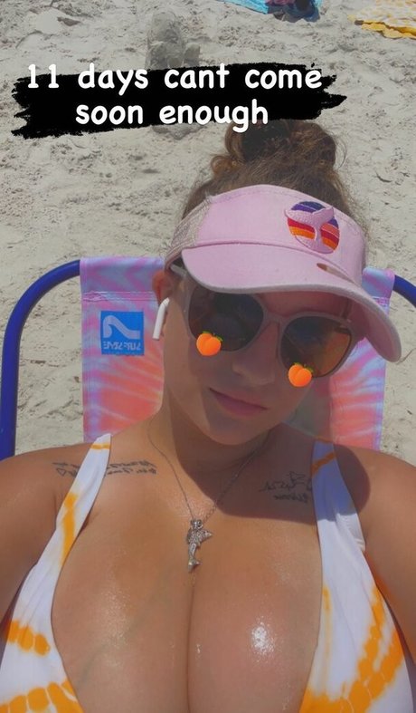 Brooke Mattson modèle meilleur archive