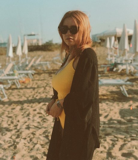 sandracerillii étoile nue galerie