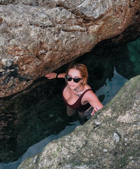 sandracerillii modèle hd photo