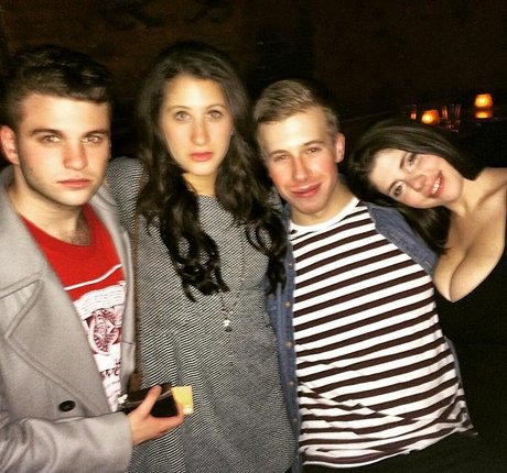 Emily H Barry étoile parfaite images