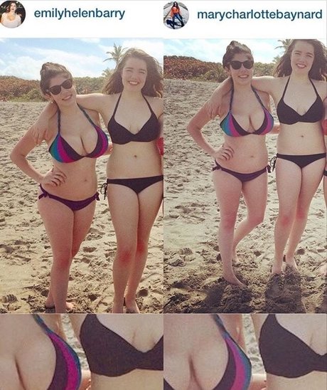 Emily H Barry étoile sympa img