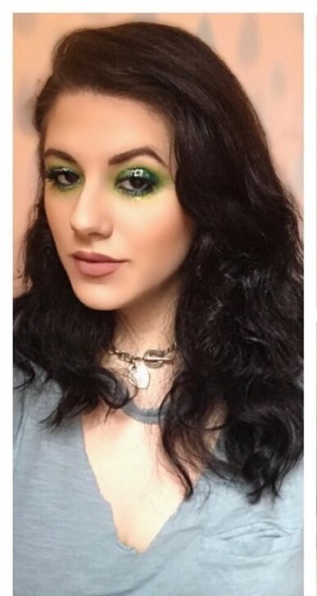 Emily H Barry Profilfoto