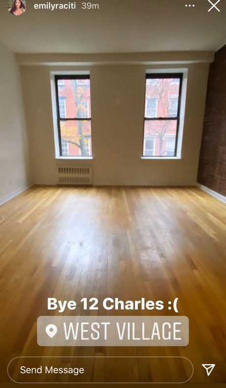 Emily H Barry actrice artistique des photos