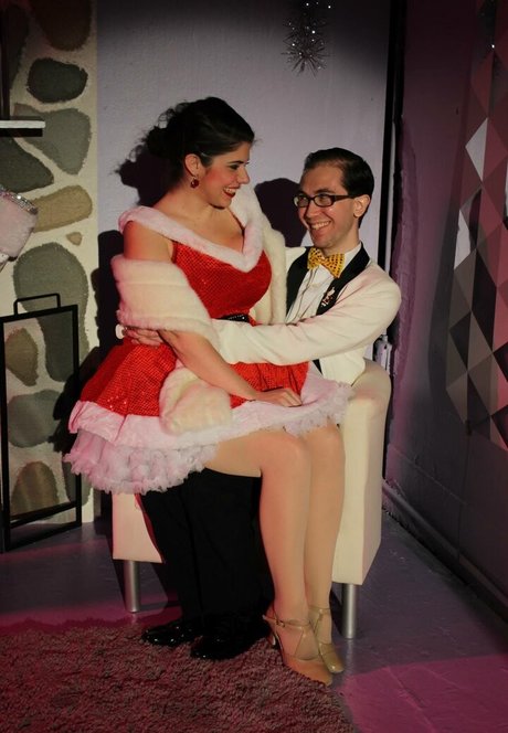 Emily H Barry étoile de haute qualité des photos