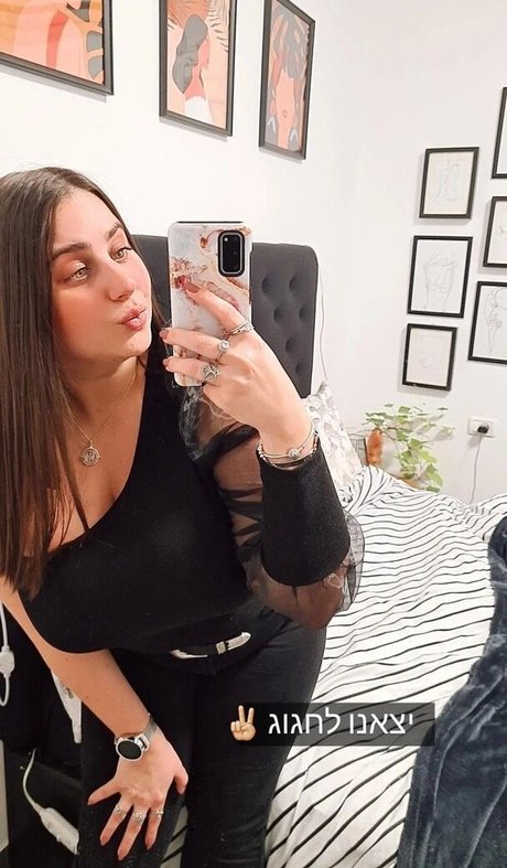 Sapir Sol star du porno xxx img