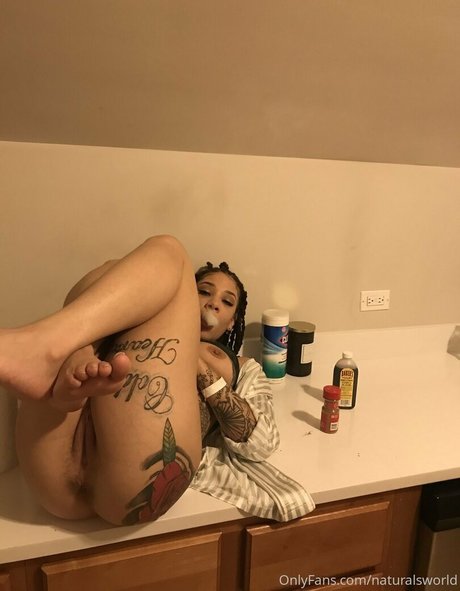 Ms Naturals actrice parfaite images